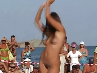 Хинди играч на јавната голотија колеџ секси видео