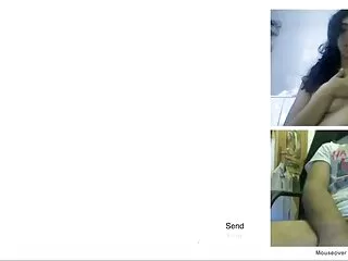 Две лица благодарение секси bf хинди мојата тинејџерски ви покажува за непријатноста на јазикот