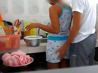 Аналниот секси скриени камери за видео Хинди џунглата забава