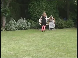 Секси хинди секси филм Млади село дами студентите,