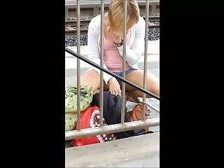 # хинди аудио секси воајер видео стои пред пичка како зајак #