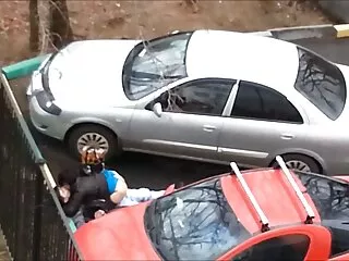 Голем стомак пријателе со луѓе хинди bf секси hd ќе го направи тоа, јавниот паркинг со курва